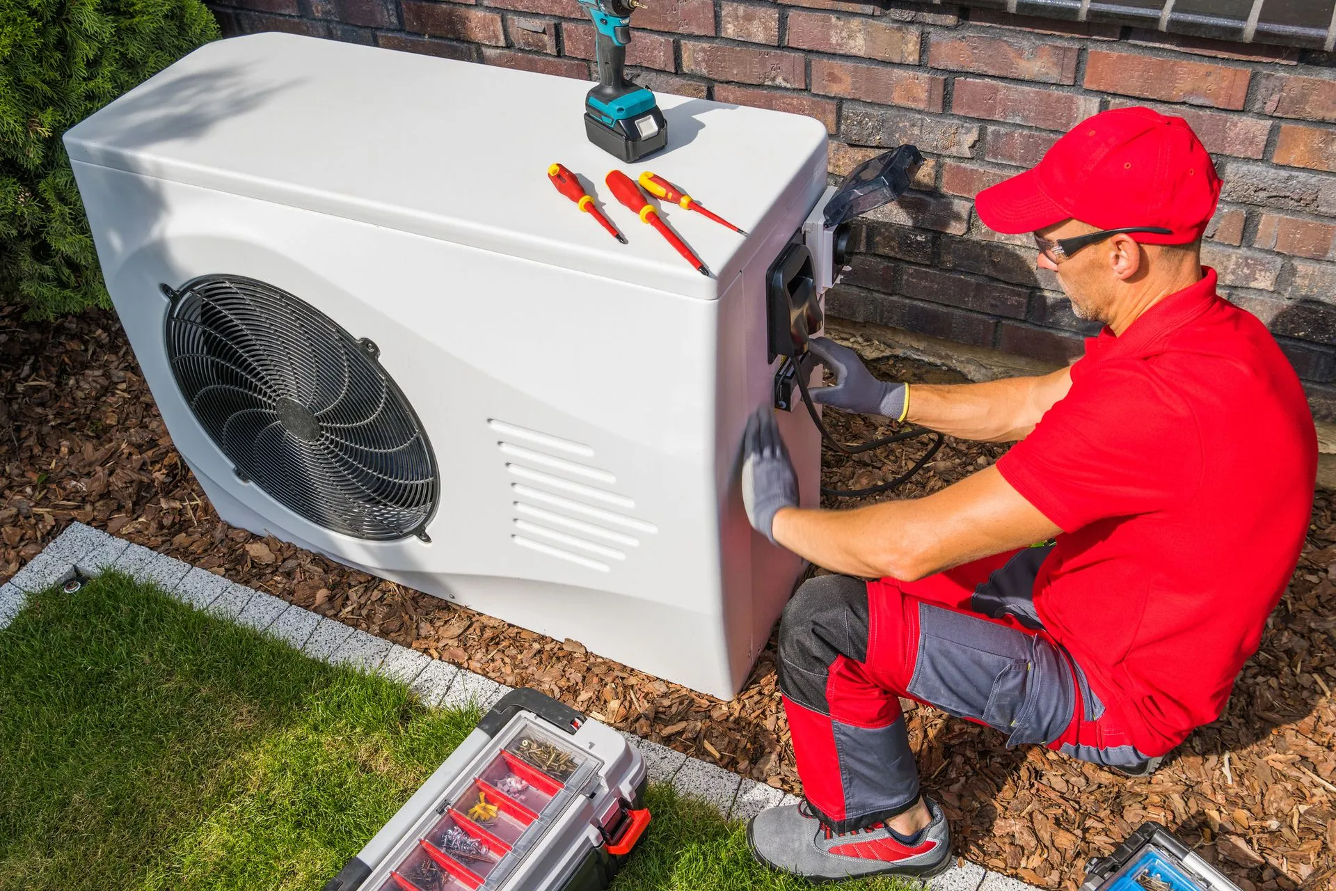 About HVAC in Newcomerstown, OH